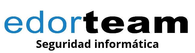 edorteam seguridad inform谩tica