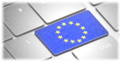 Nuevo reglamento europeo de protecci贸n de datos